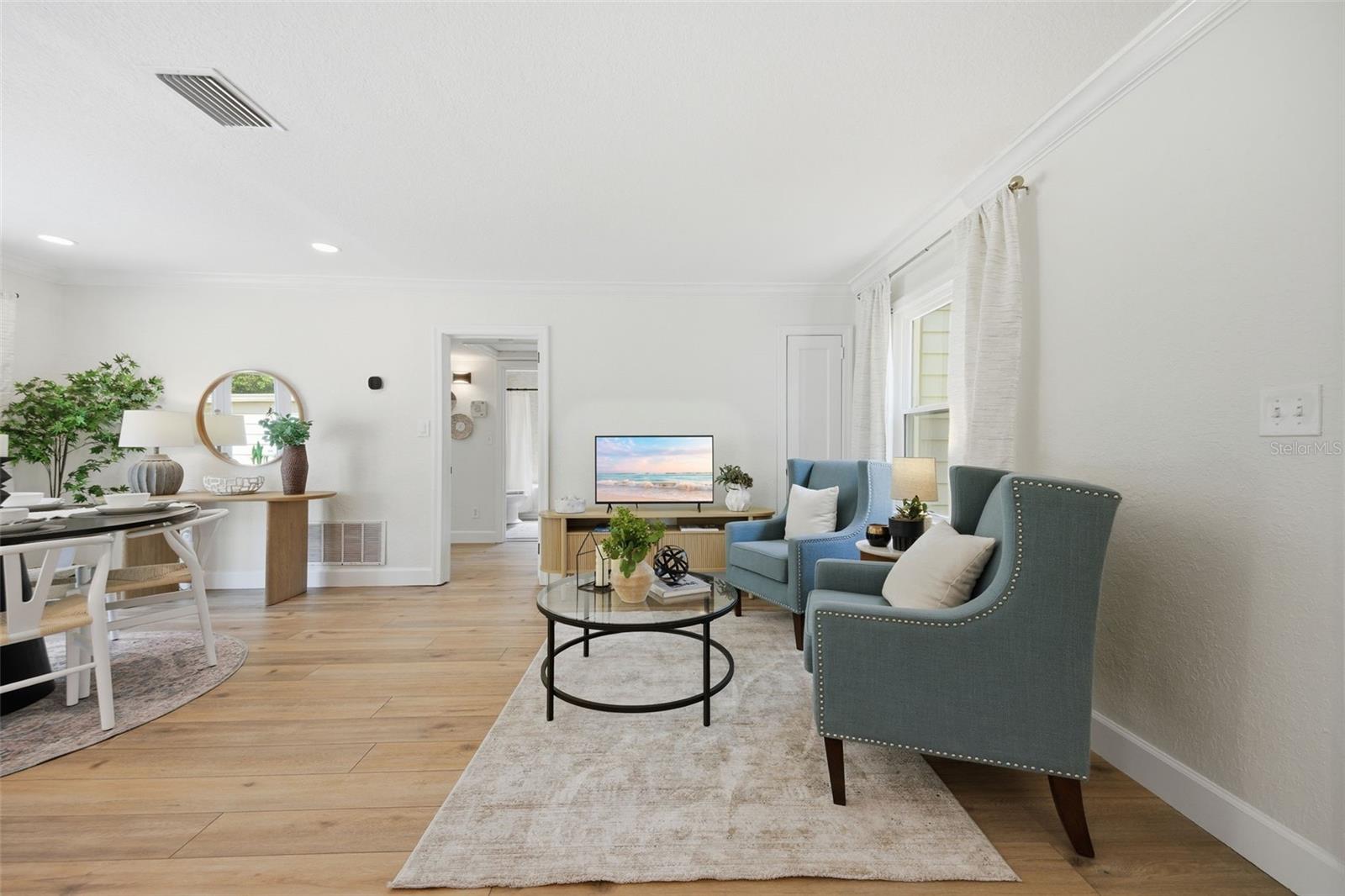 WELLSWOOD SEC A - Residential