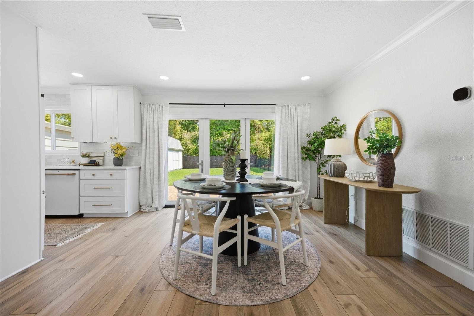 WELLSWOOD SEC A - Residential