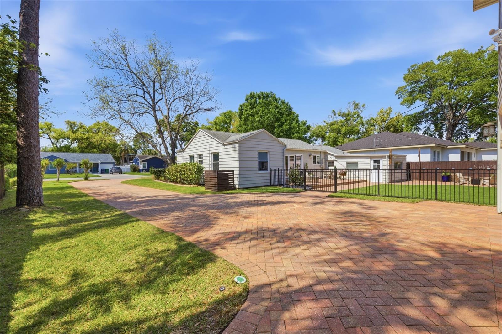 WELLSWOOD SEC A - Residential