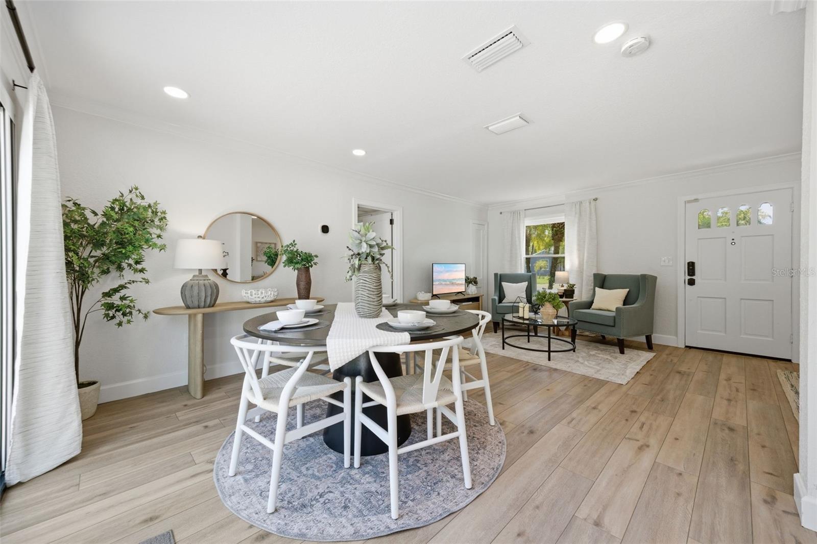 WELLSWOOD SEC A - Residential