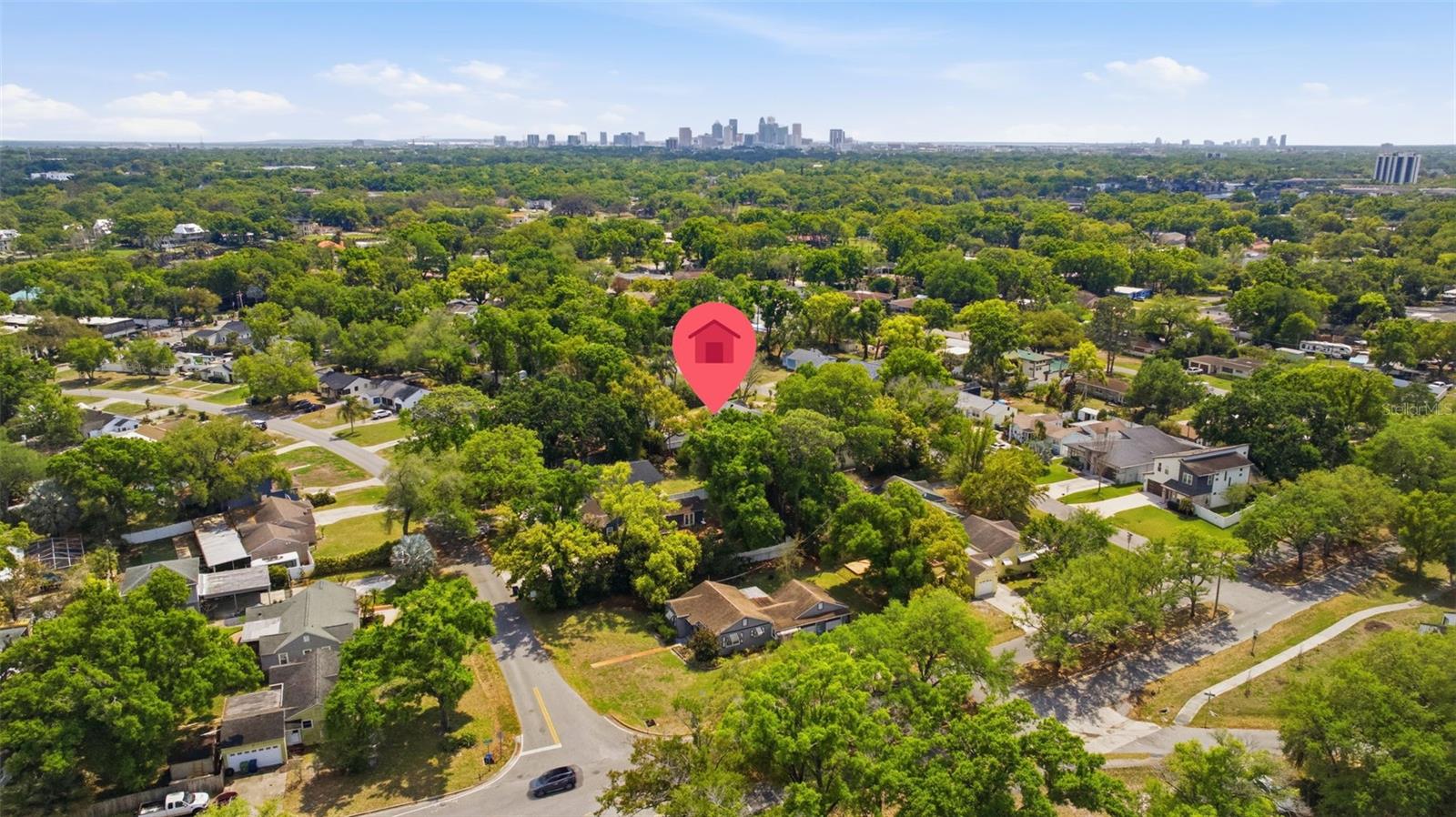 WELLSWOOD SEC A - Residential