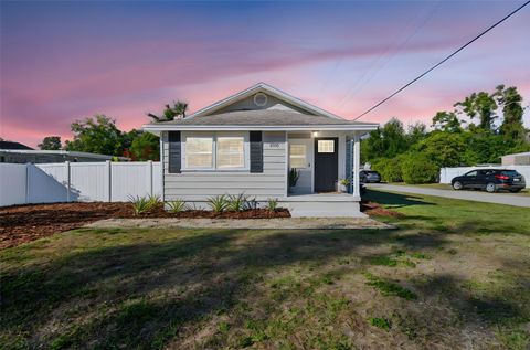 Photo of 8120 El Portal Drive, Tampa, FL 33604 (MLS # TB8455885)