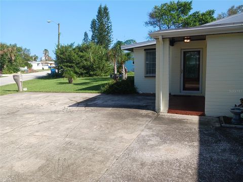 A home in ORMOND BEACH