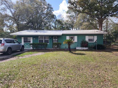 Photo of 3500 NW 21 Street, Gainesville, FL 32605 (MLS # GC538247)