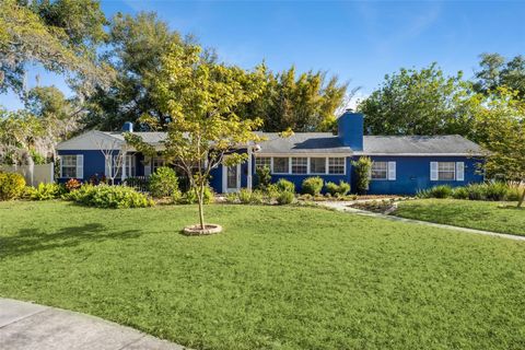 415 N HAMPTON AVENUE ORLANDO FL 32803