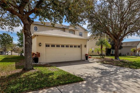 A home in BROOKSVILLE