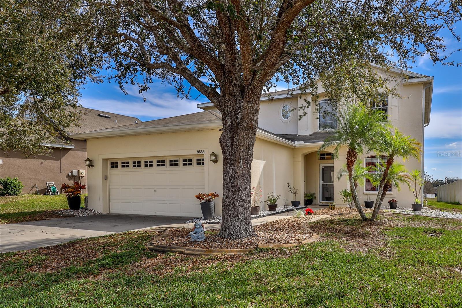 8556 SOUTHERN CHARM CIRCLE