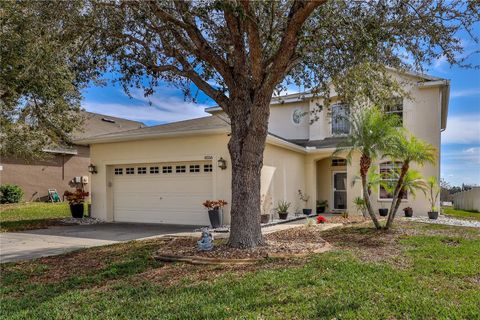 A home in BROOKSVILLE