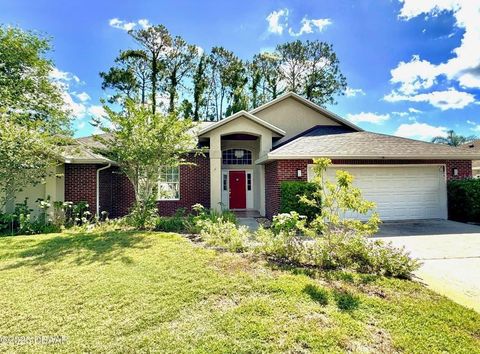 16 HUNT MASTER COURT ORMOND BEACH FL 32174