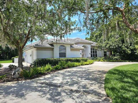 A home in WESLEY CHAPEL