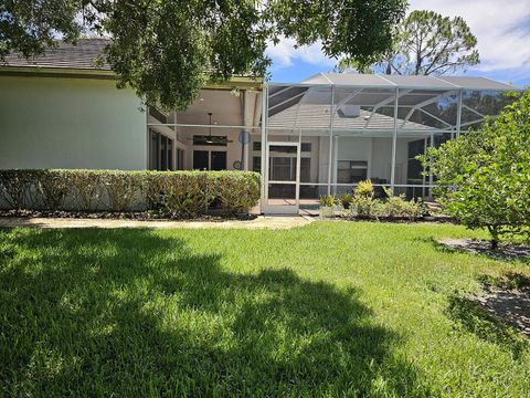 A home in WESLEY CHAPEL