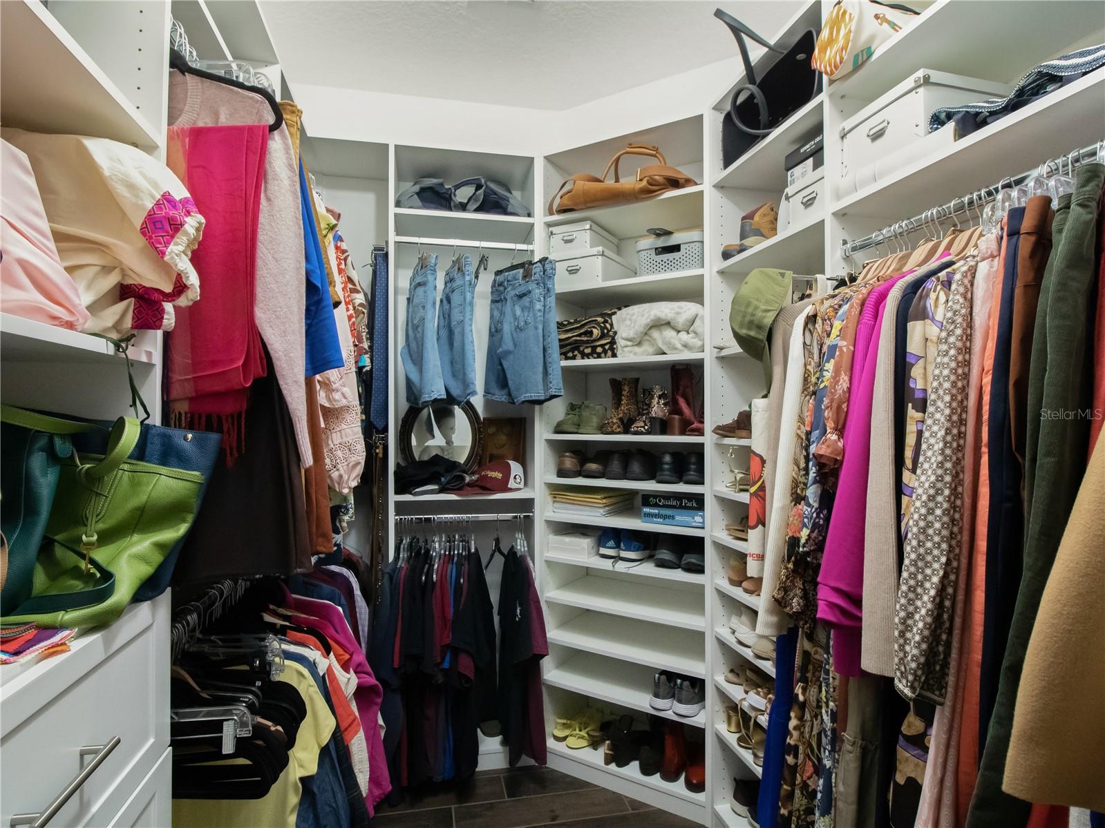 STERLING PARK PH 02 - Residential