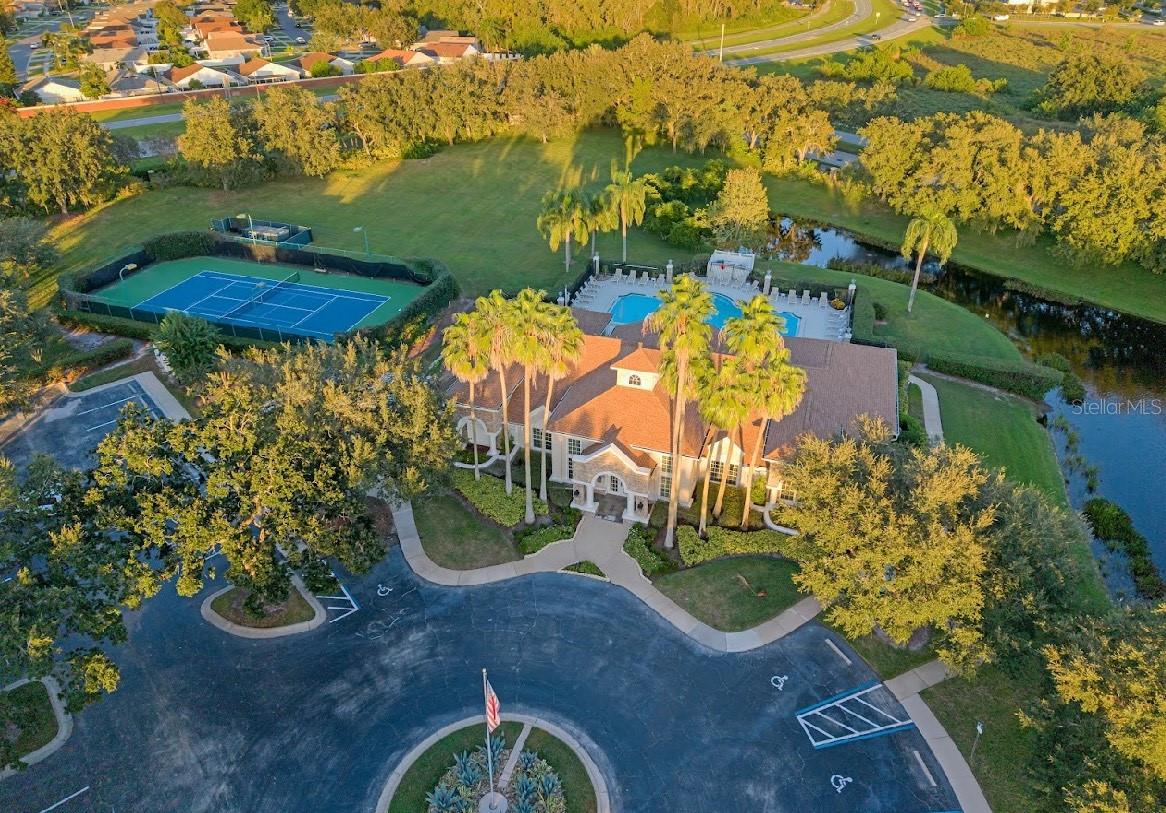 STERLING PARK PH 02 - Residential