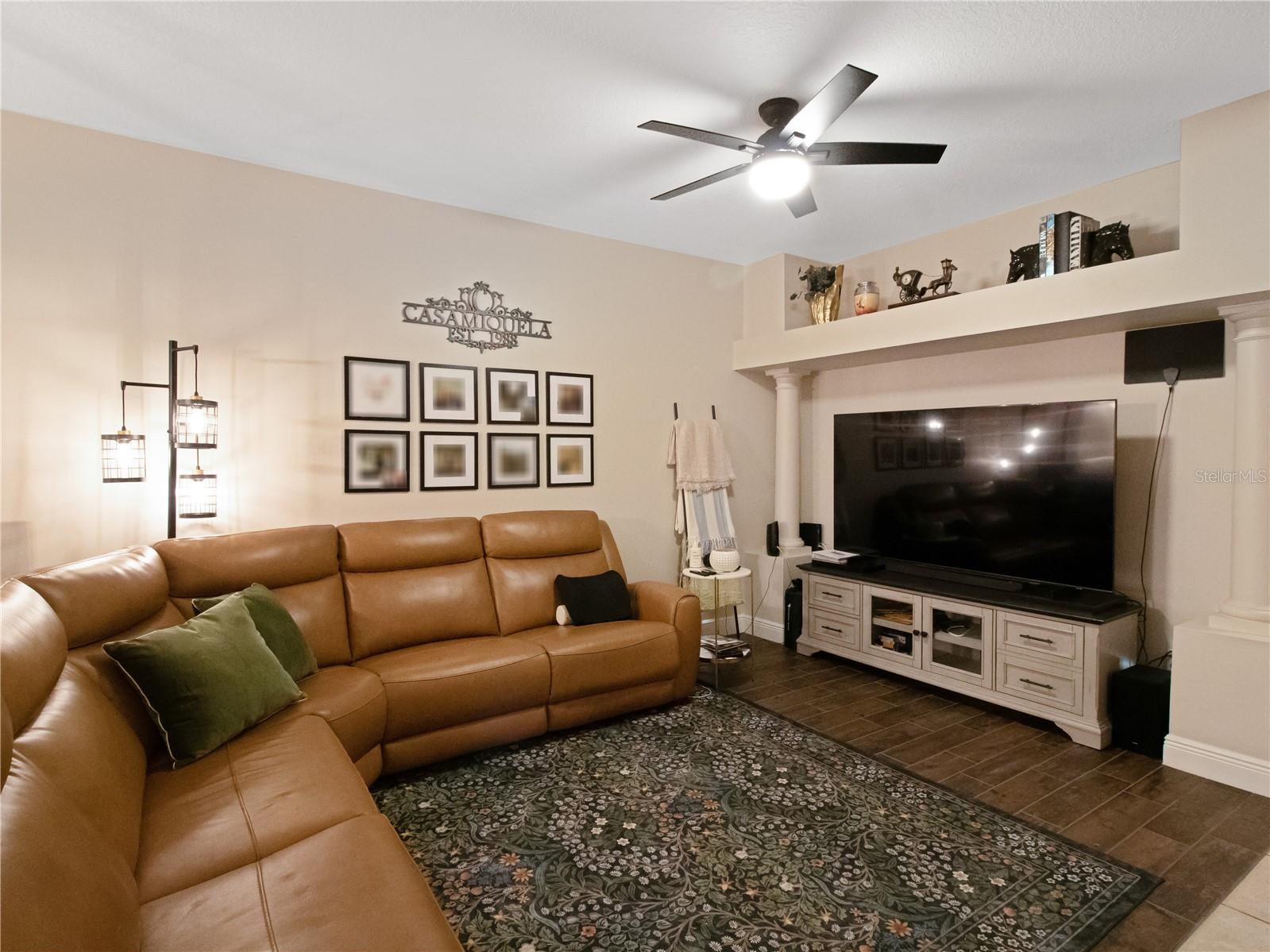 STERLING PARK PH 02 - Residential