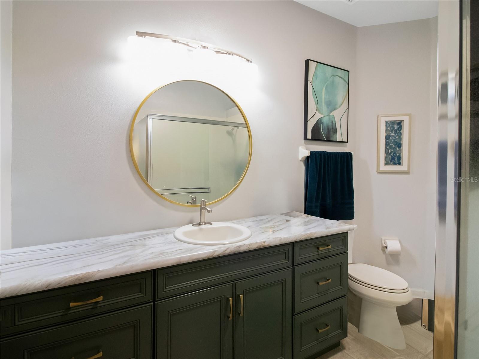 STERLING PARK PH 02 - Residential