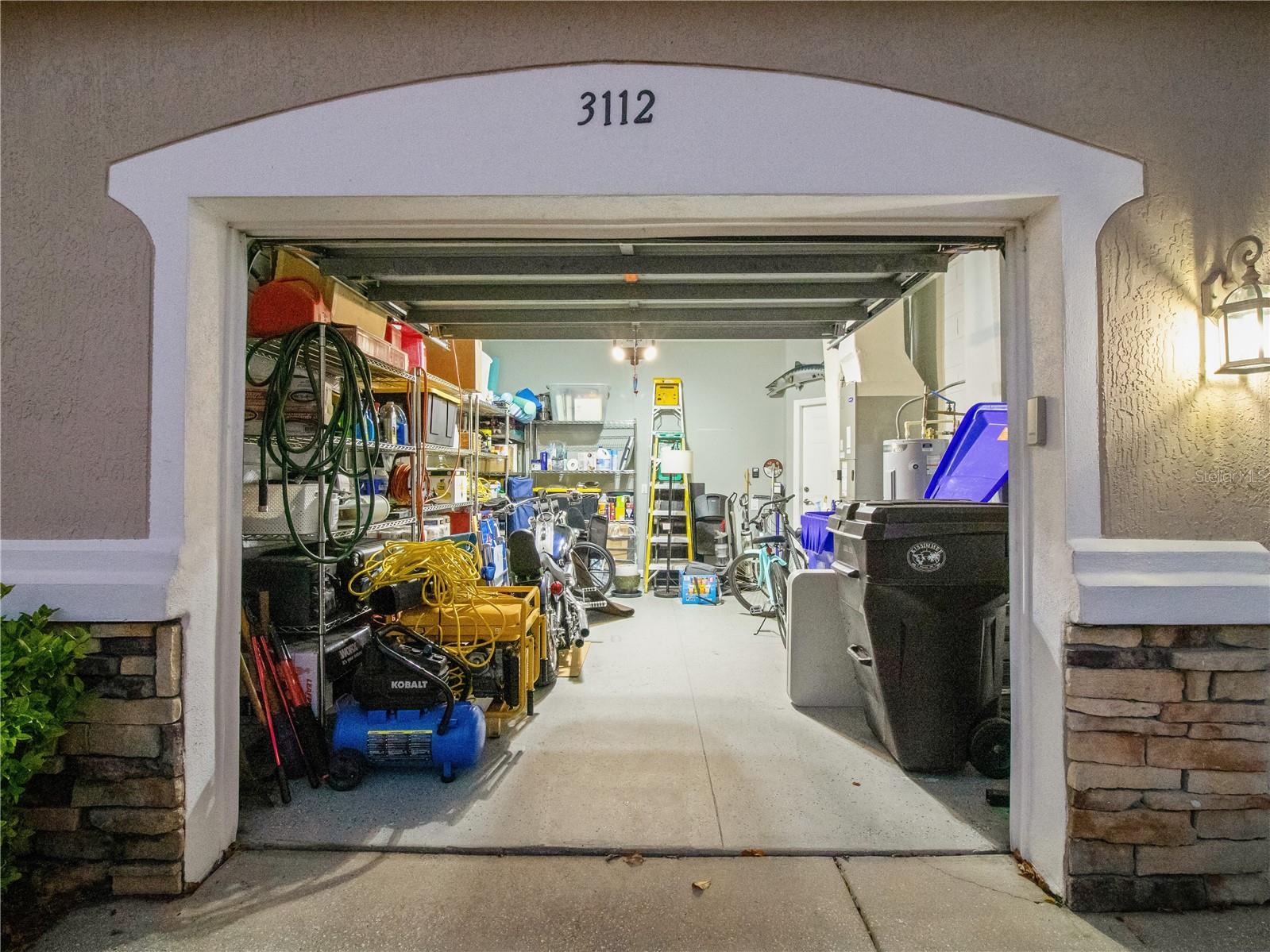 STERLING PARK PH 02 - Residential