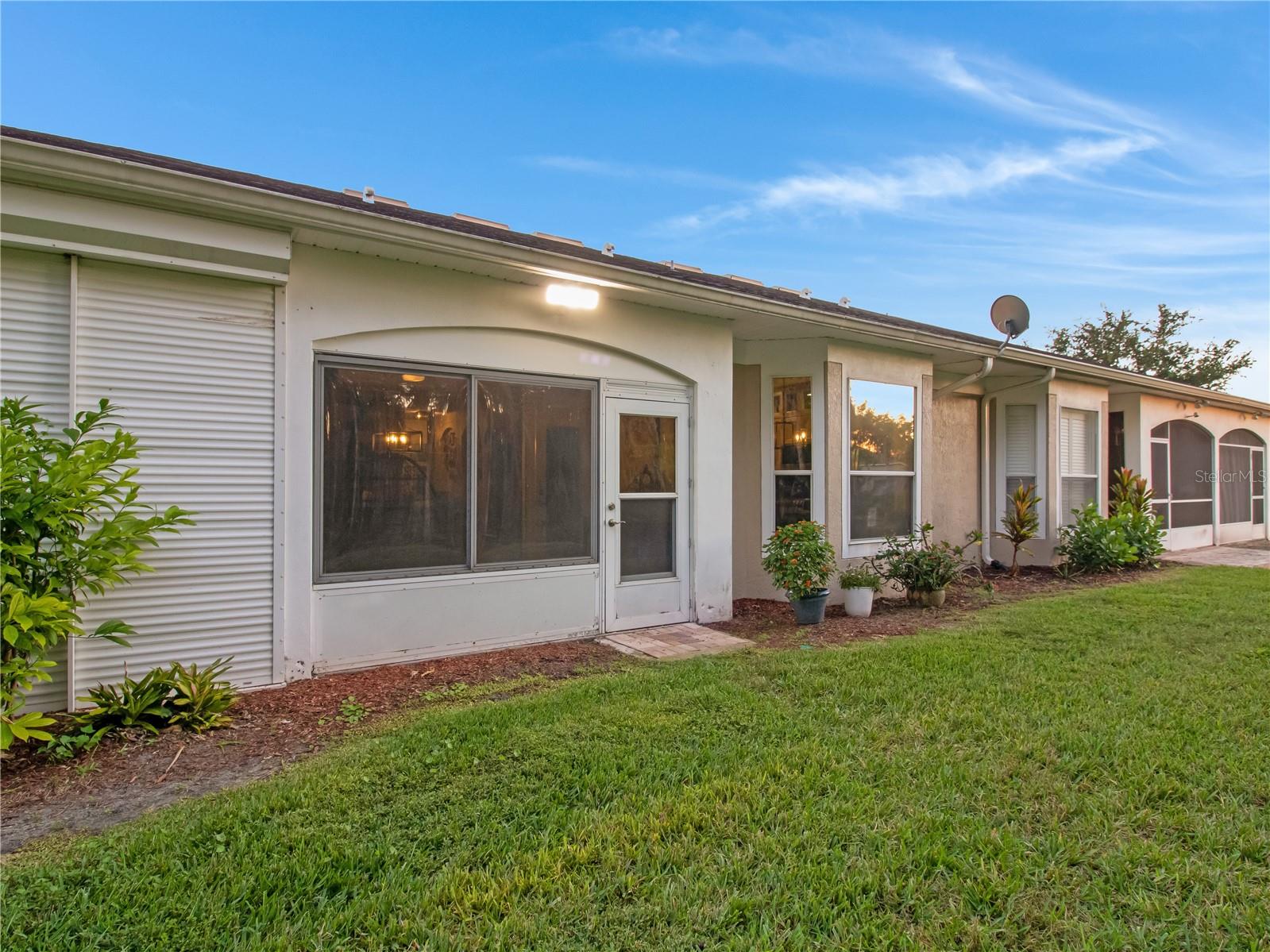 STERLING PARK PH 02 - Residential