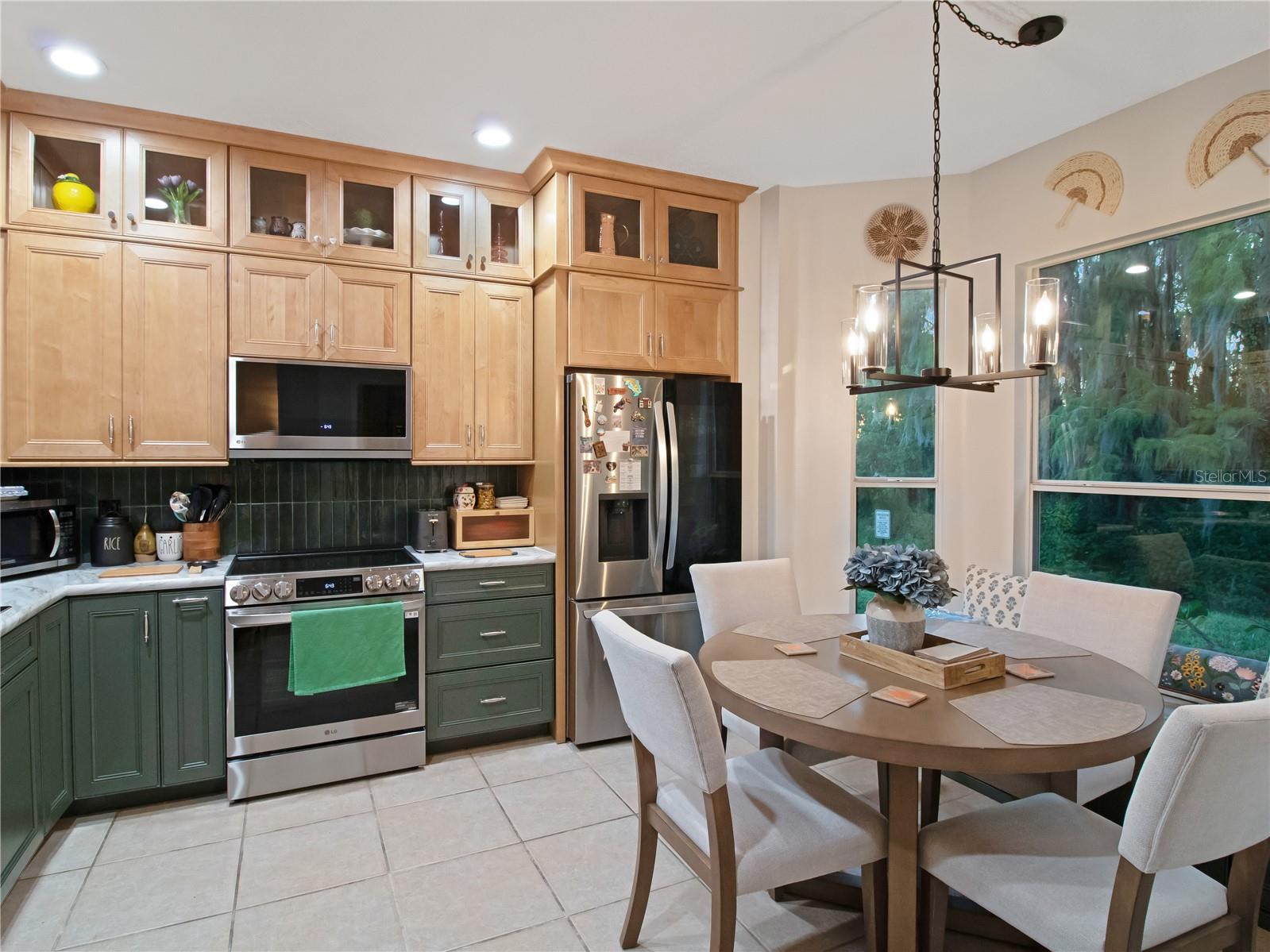 STERLING PARK PH 02 - Residential