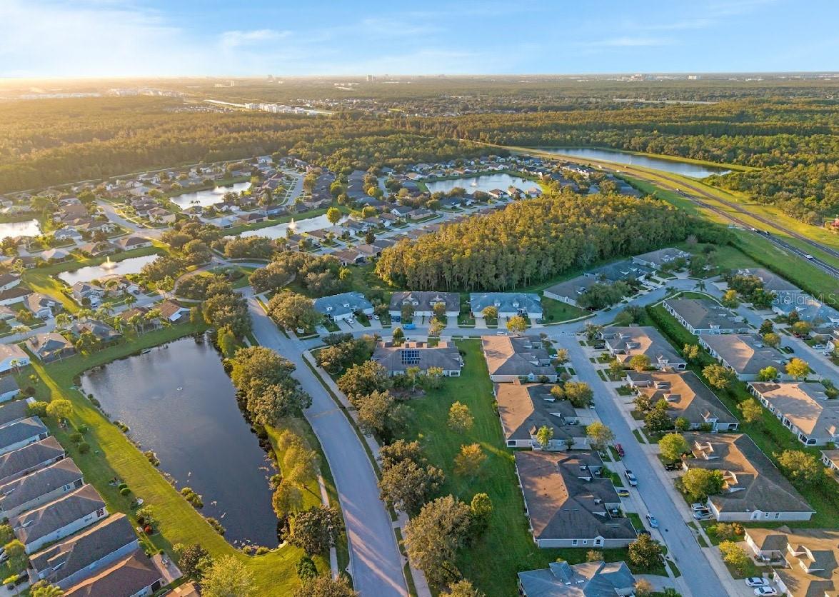 STERLING PARK PH 02 - Residential