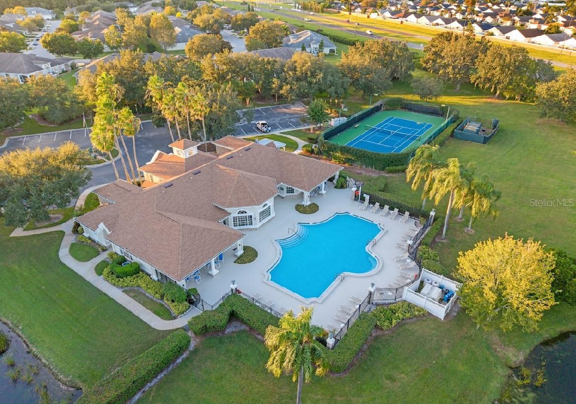 STERLING PARK PH 02 - Residential