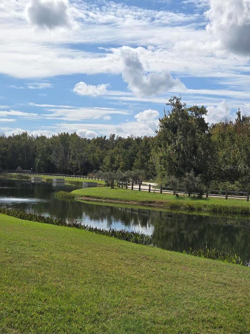 STERLING PARK PH 02 - Residential