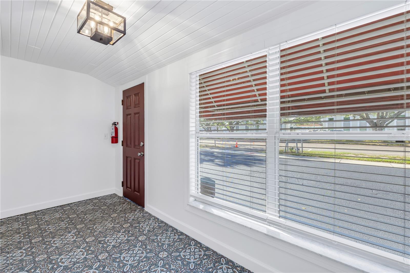 POWERS CENTRAL PARK SUB - Commercial Sale