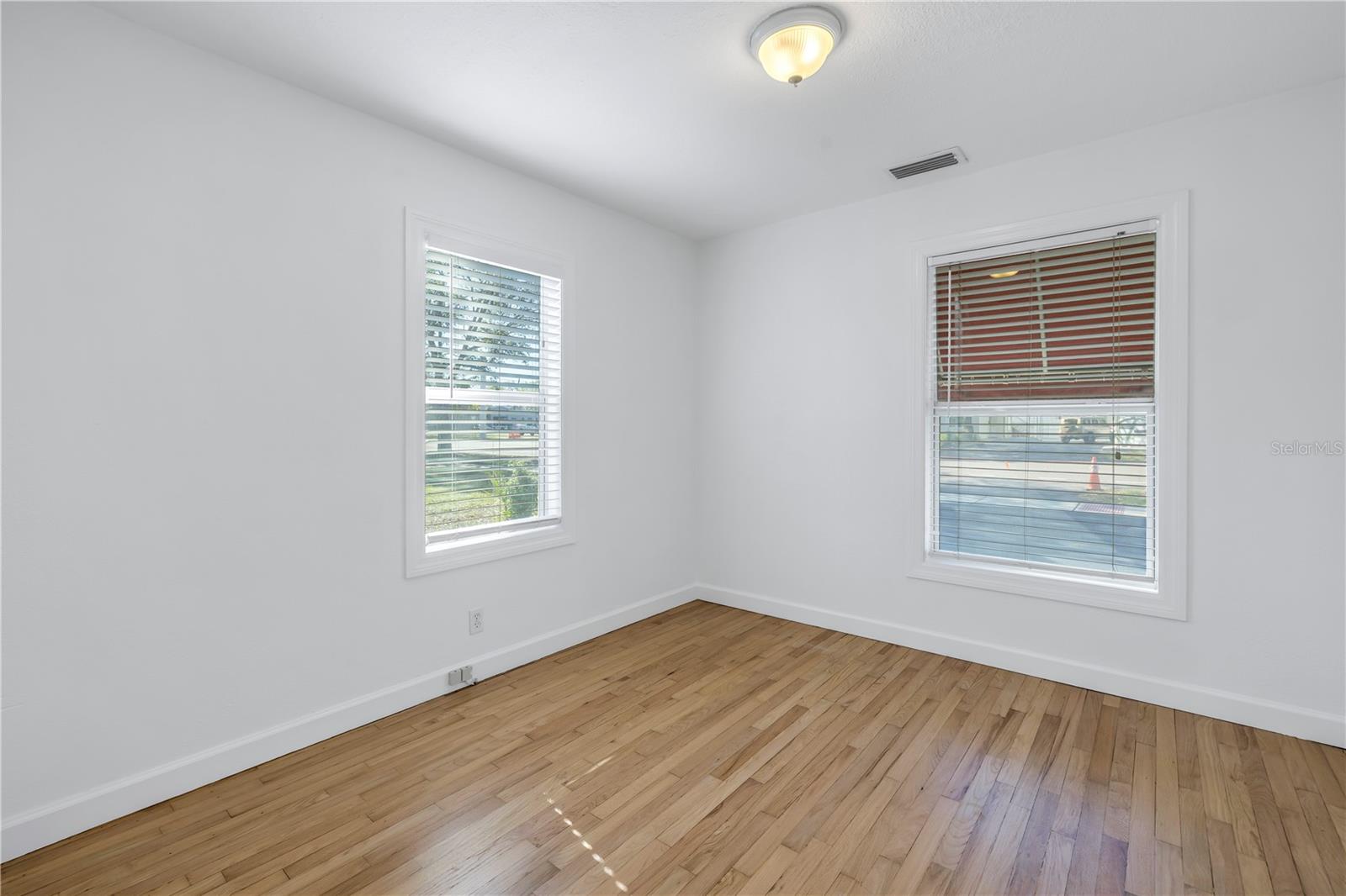 POWERS CENTRAL PARK SUB - Commercial Sale