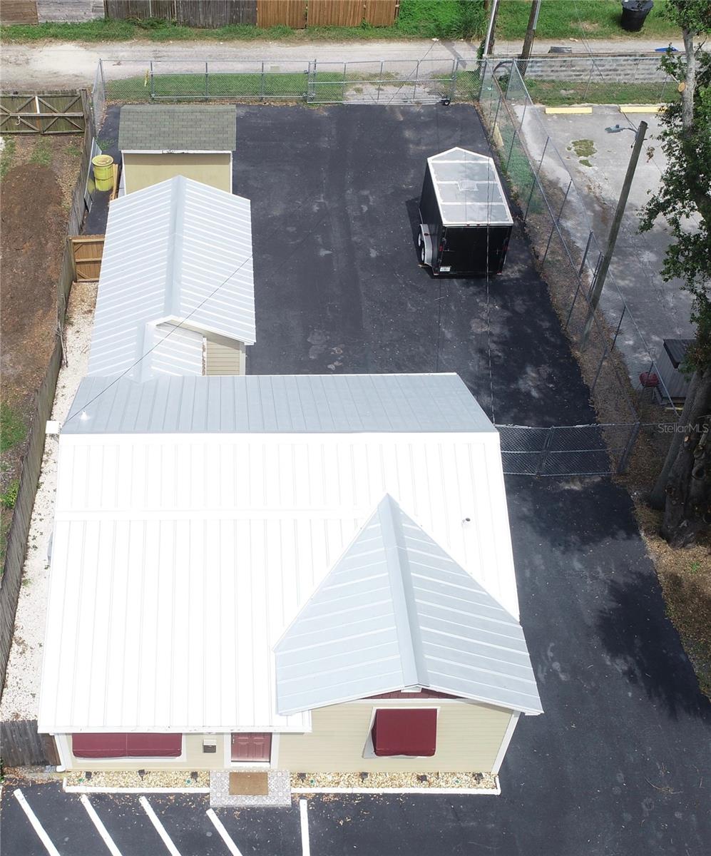 POWERS CENTRAL PARK SUB - Commercial Sale