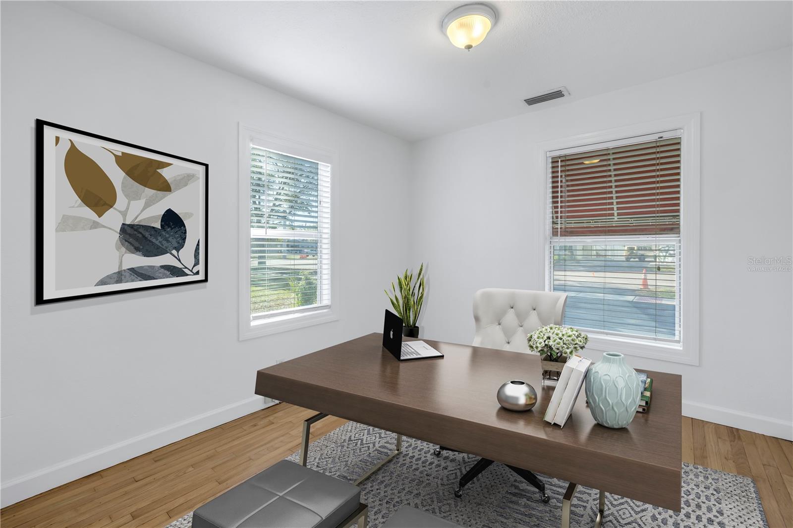 POWERS CENTRAL PARK SUB - Commercial Sale