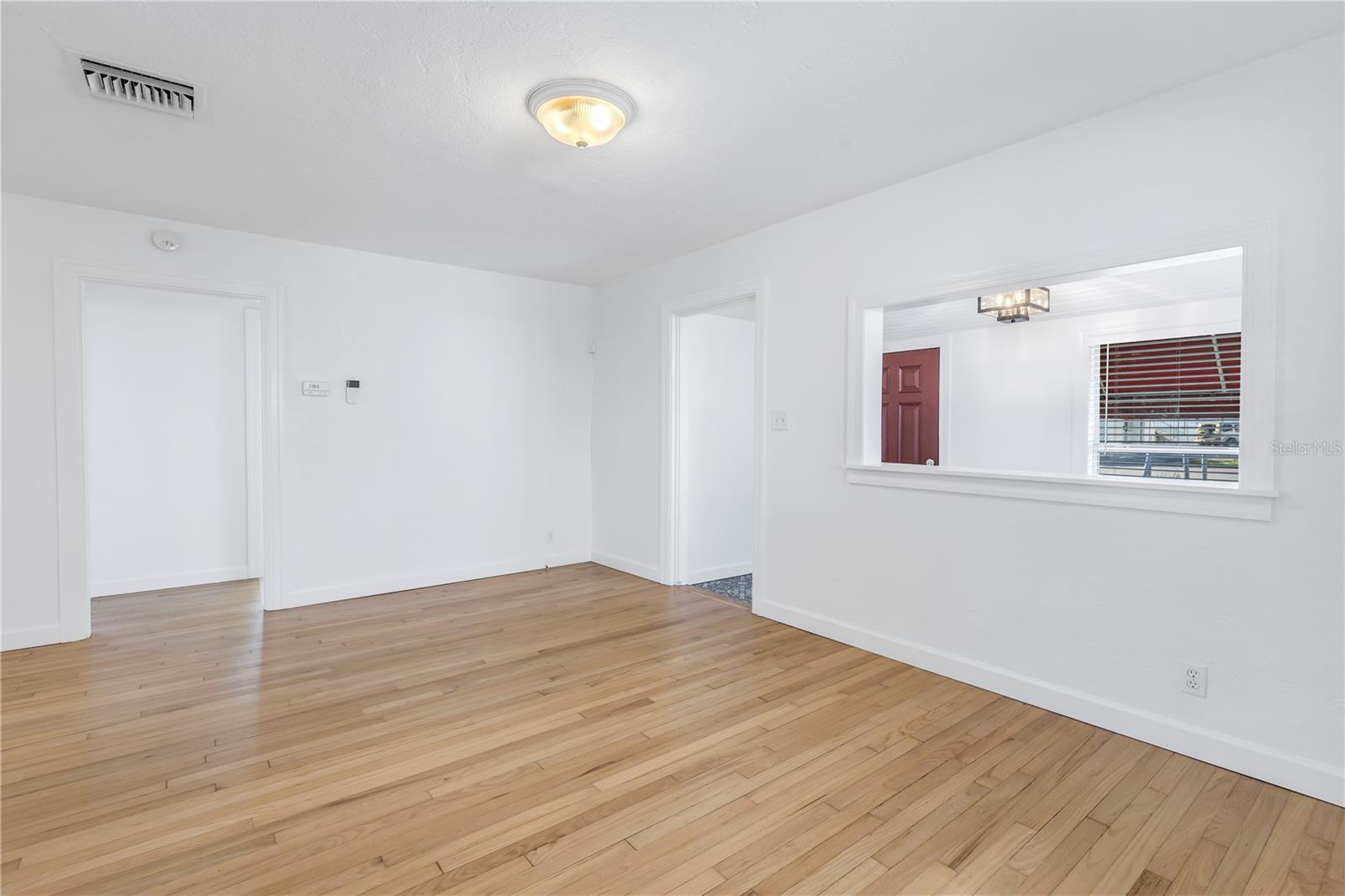 POWERS CENTRAL PARK SUB - Commercial Sale