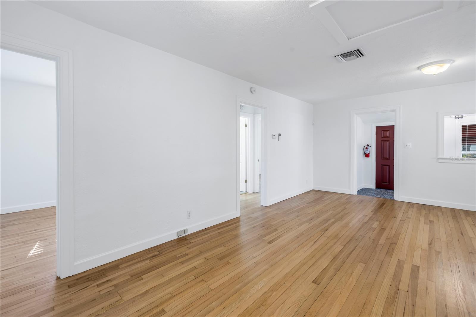 POWERS CENTRAL PARK SUB - Commercial Sale