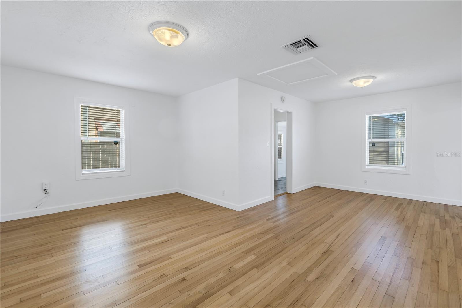 POWERS CENTRAL PARK SUB - Commercial Sale