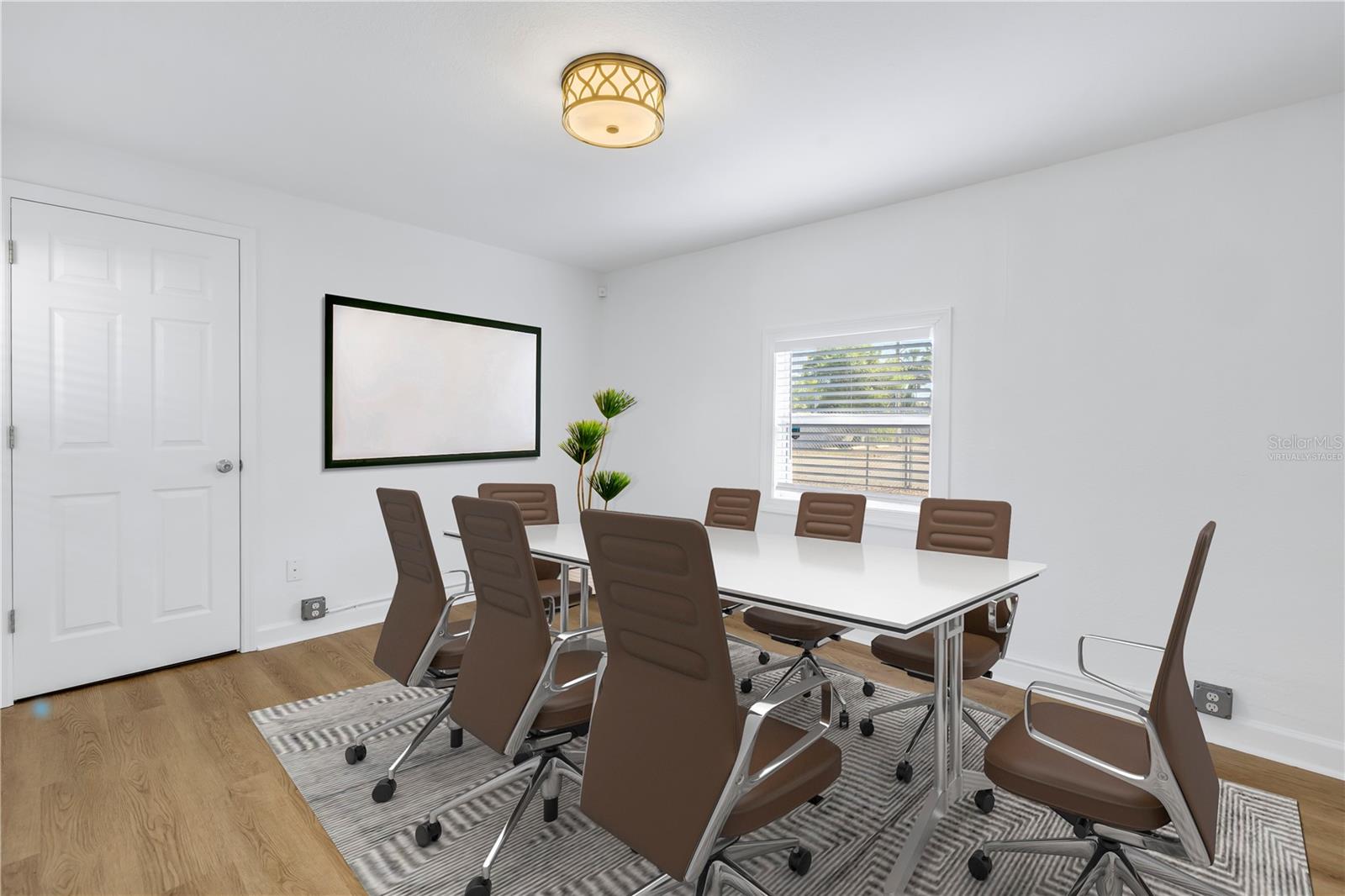 POWERS CENTRAL PARK SUB - Commercial Sale