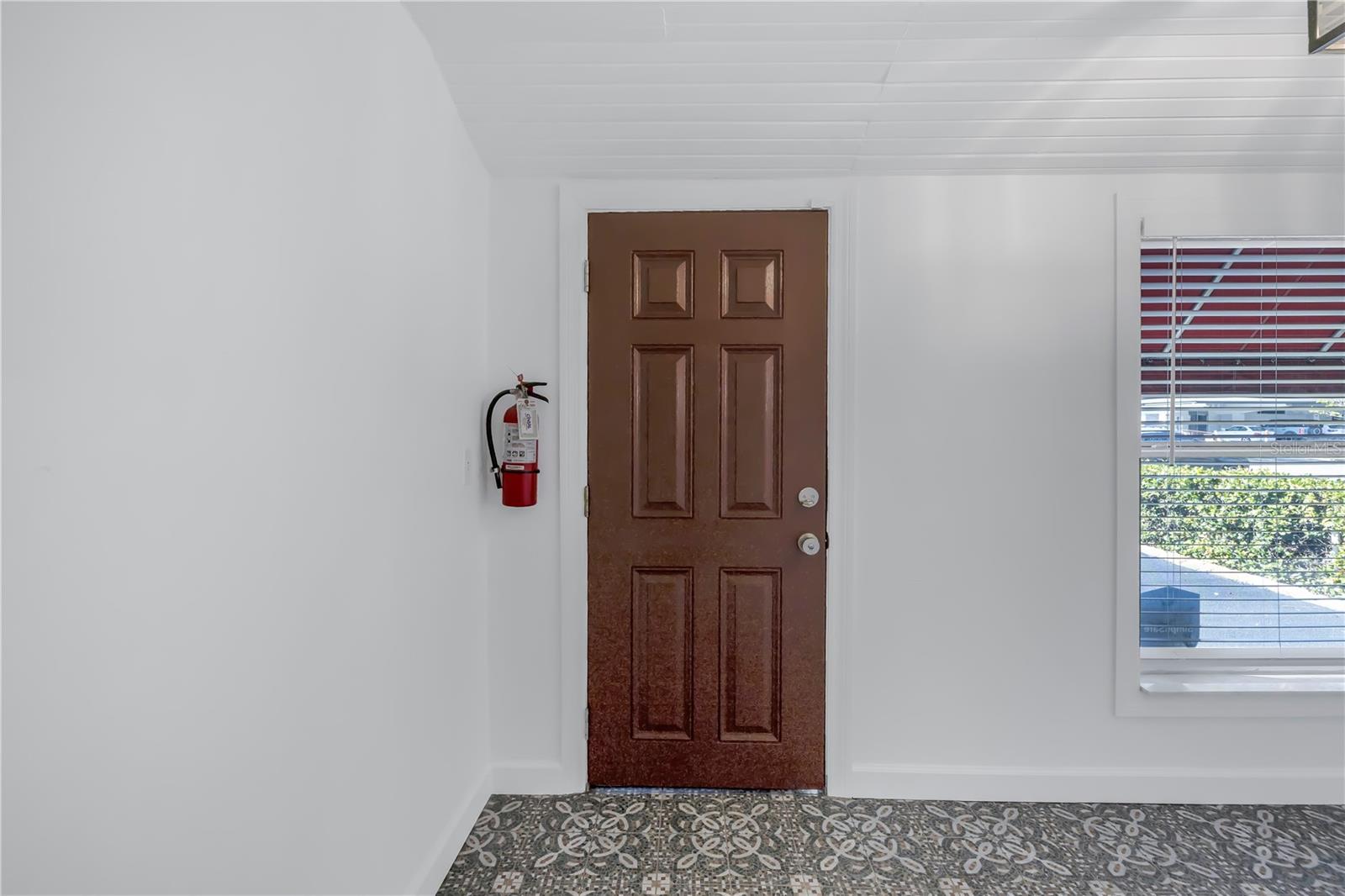 POWERS CENTRAL PARK SUB - Commercial Sale