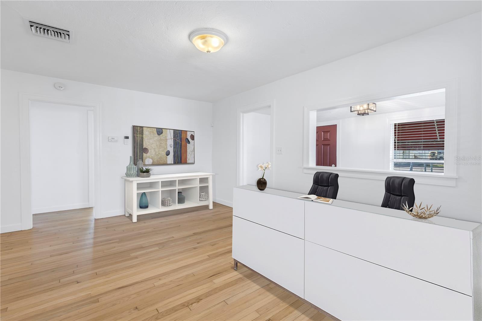 POWERS CENTRAL PARK SUB - Commercial Sale