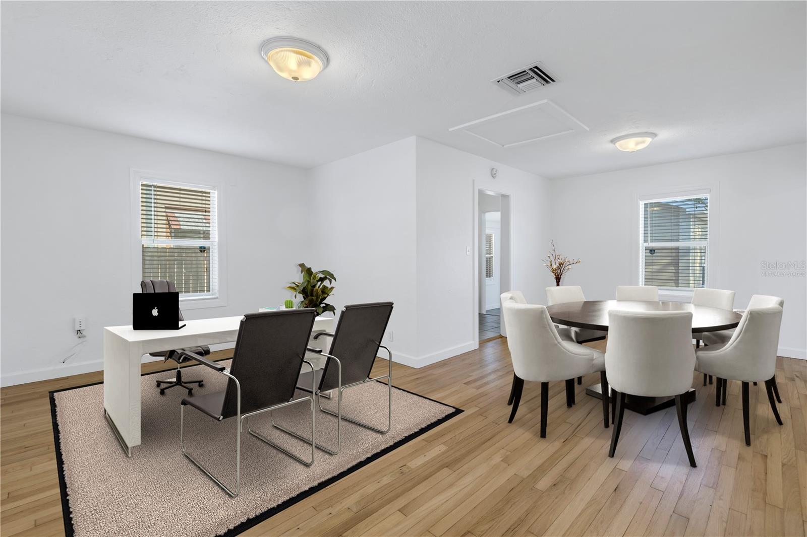 POWERS CENTRAL PARK SUB - Commercial Sale