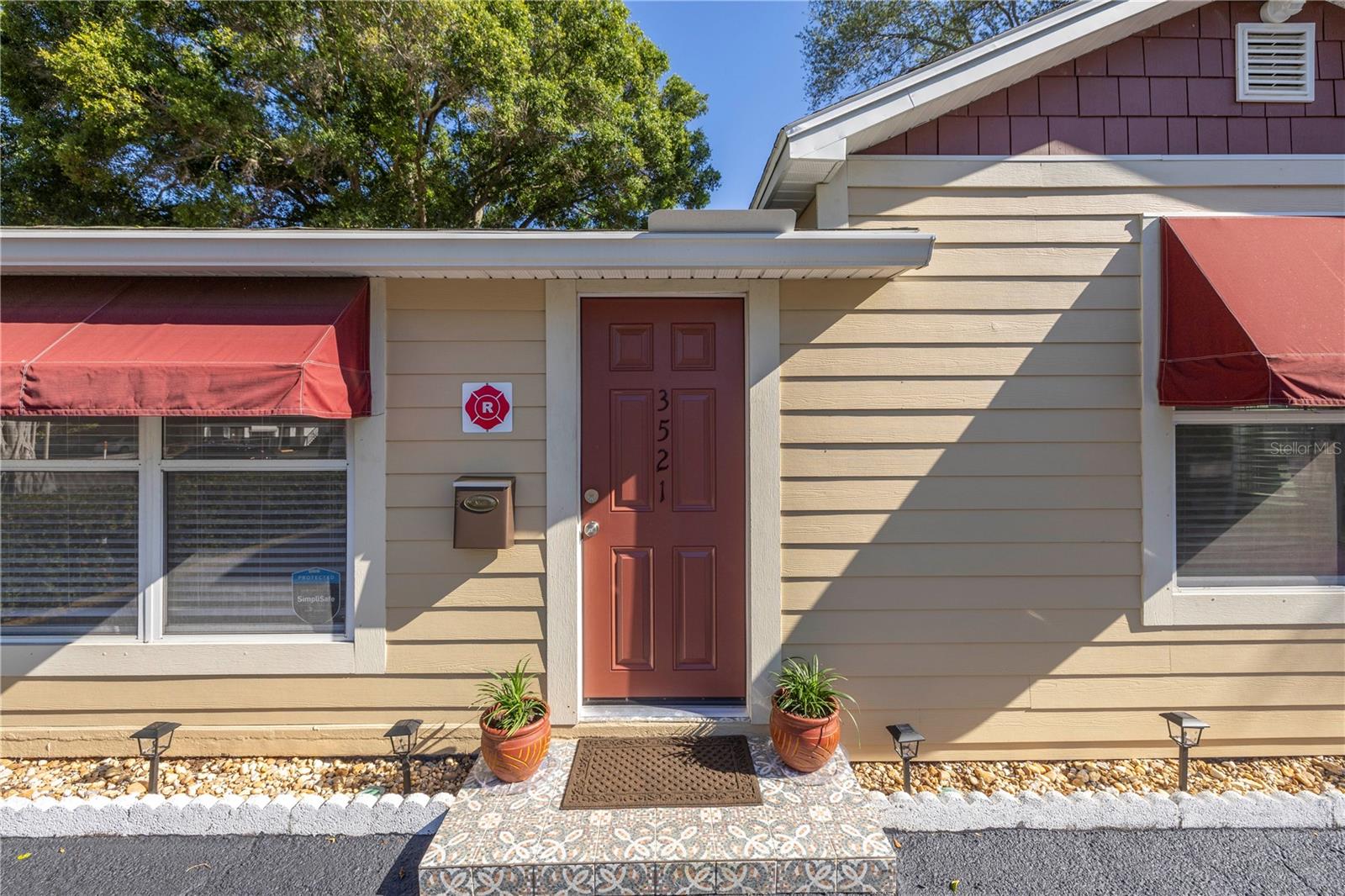 POWERS CENTRAL PARK SUB - Commercial Sale