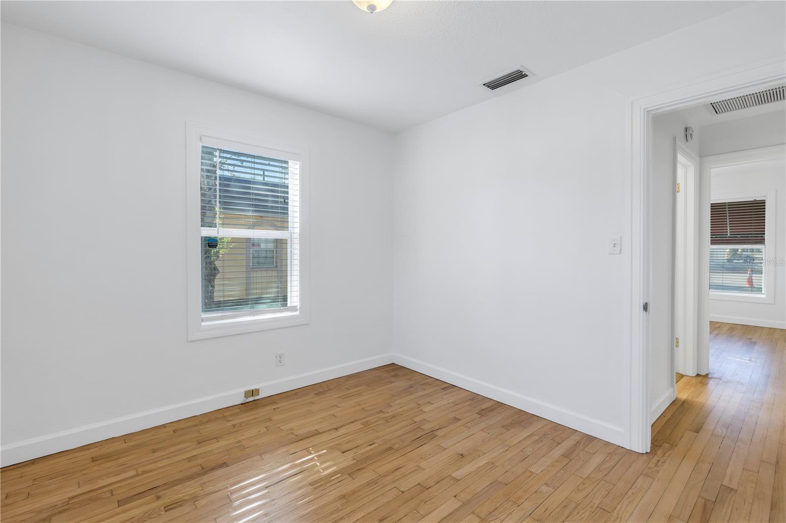 POWERS CENTRAL PARK SUB - Commercial Sale