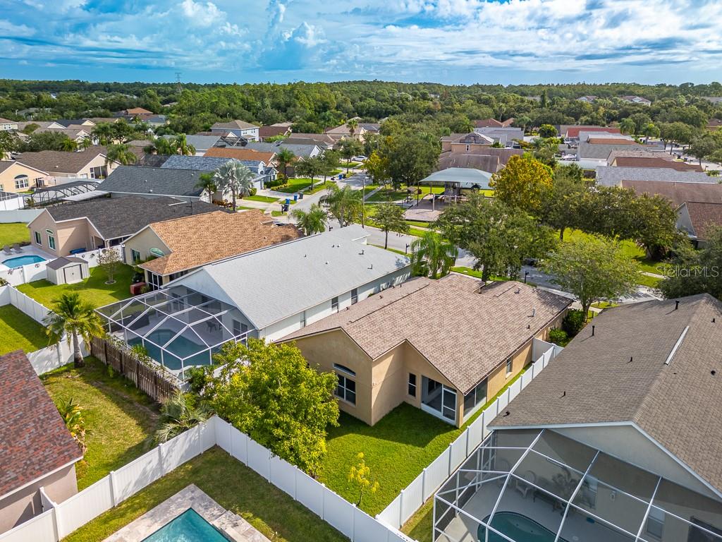 WESTCHESTER PH 1 - Residential