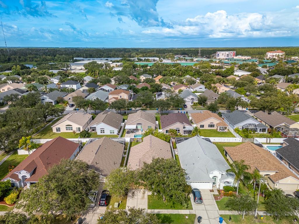WESTCHESTER PH 1 - Residential