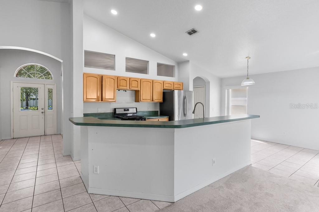 WESTCHESTER PH 1 - Residential