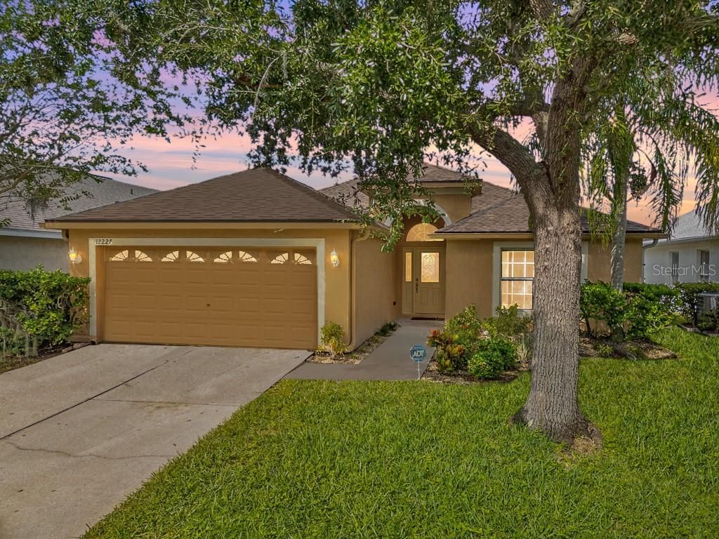 Photo of 12227 Coldstream Lane, Tampa, FL 33626 (MLS # TB8428238)
