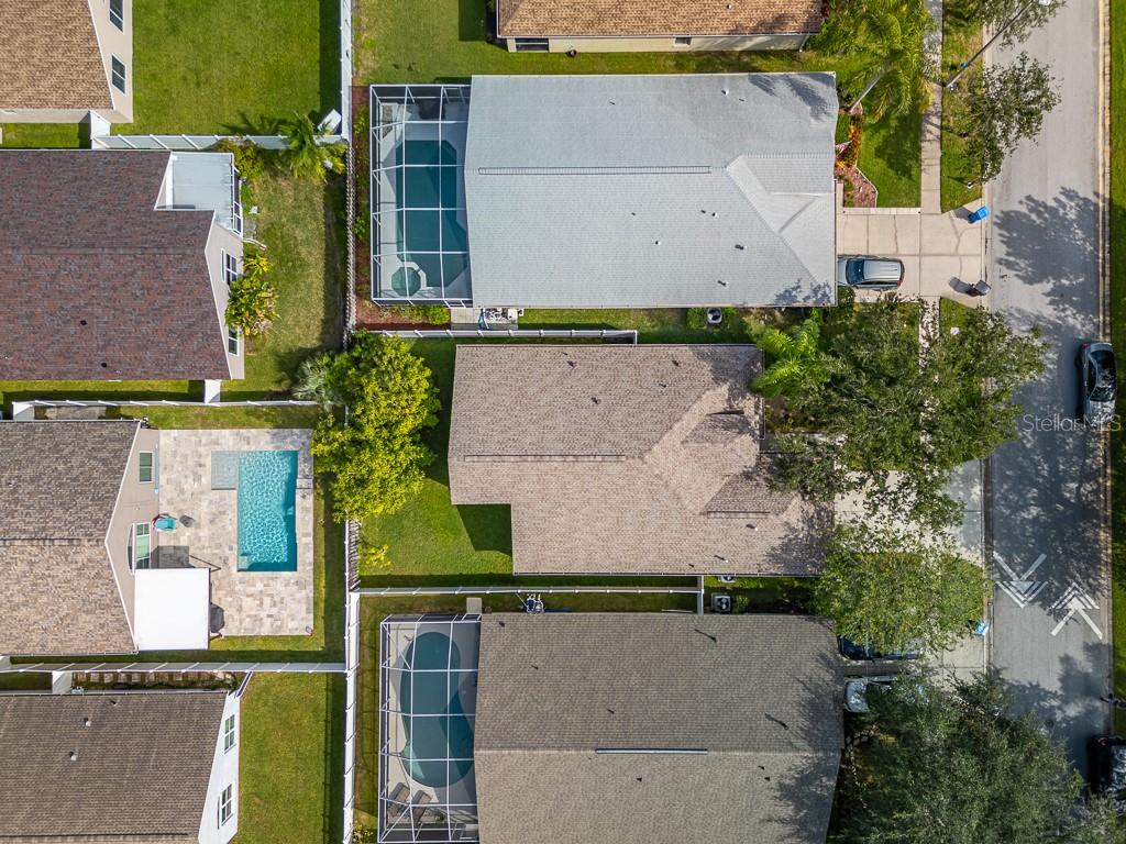 WESTCHESTER PH 1 - Residential