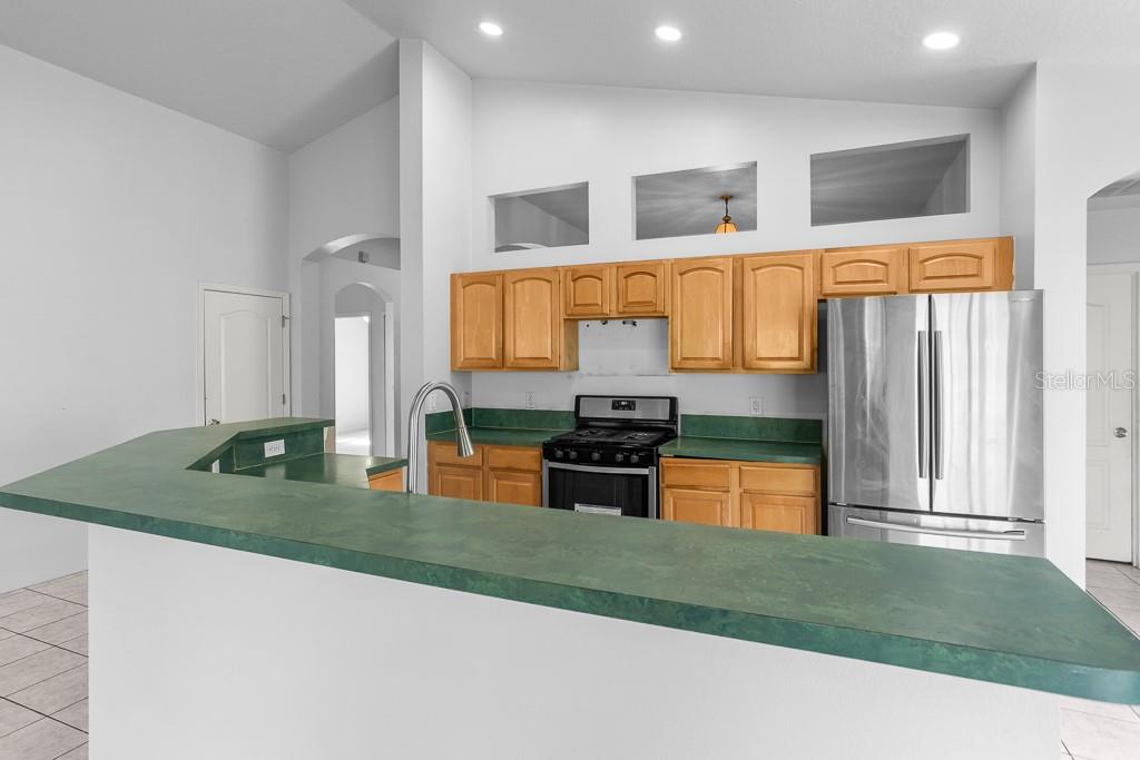 WESTCHESTER PH 1 - Residential