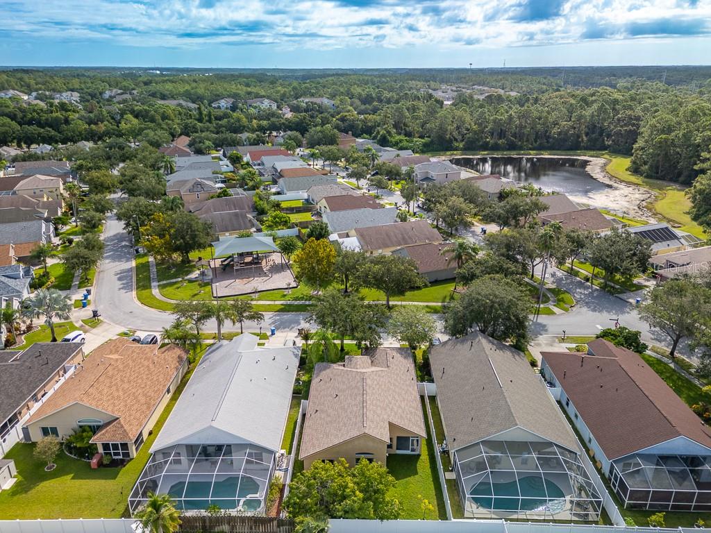 WESTCHESTER PH 1 - Residential