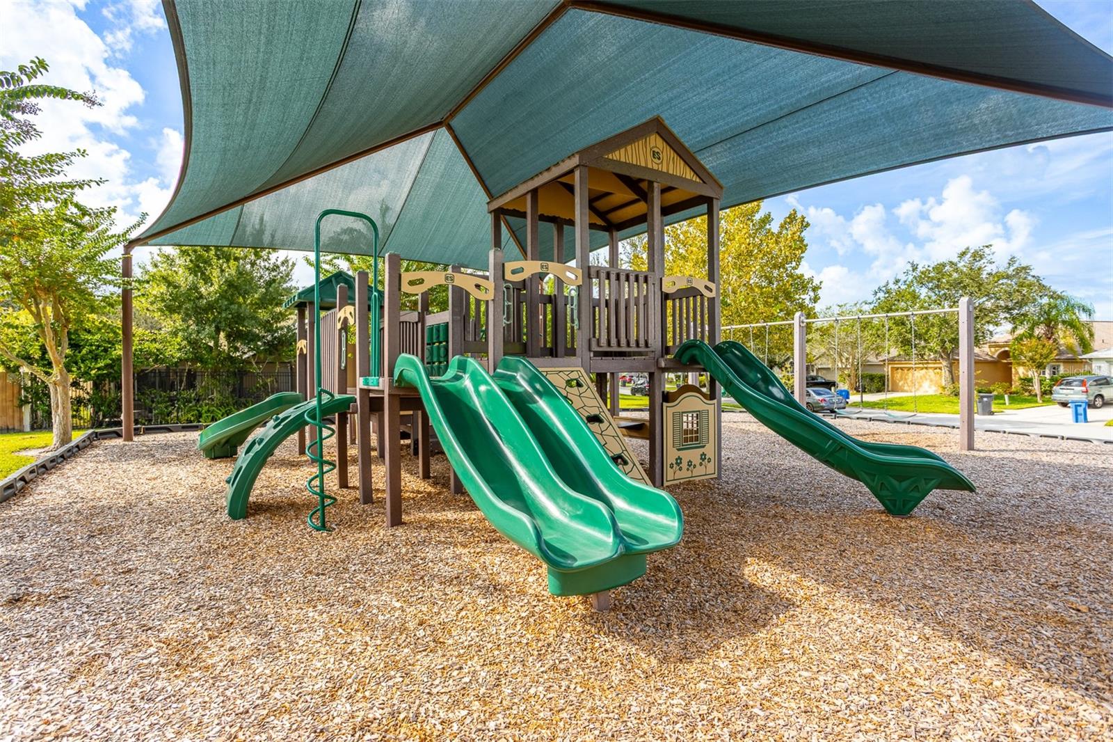 WESTCHESTER PH 1 - Residential