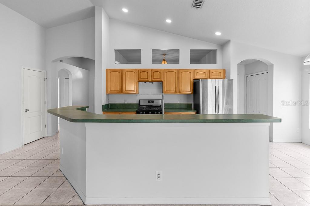 WESTCHESTER PH 1 - Residential
