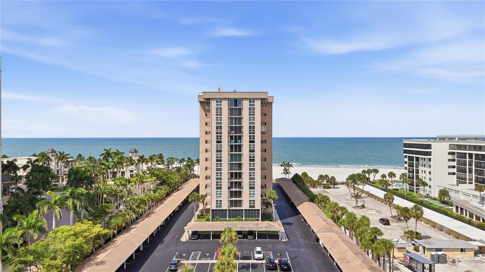1212 BEN FRANKLIN DRIVE 1205