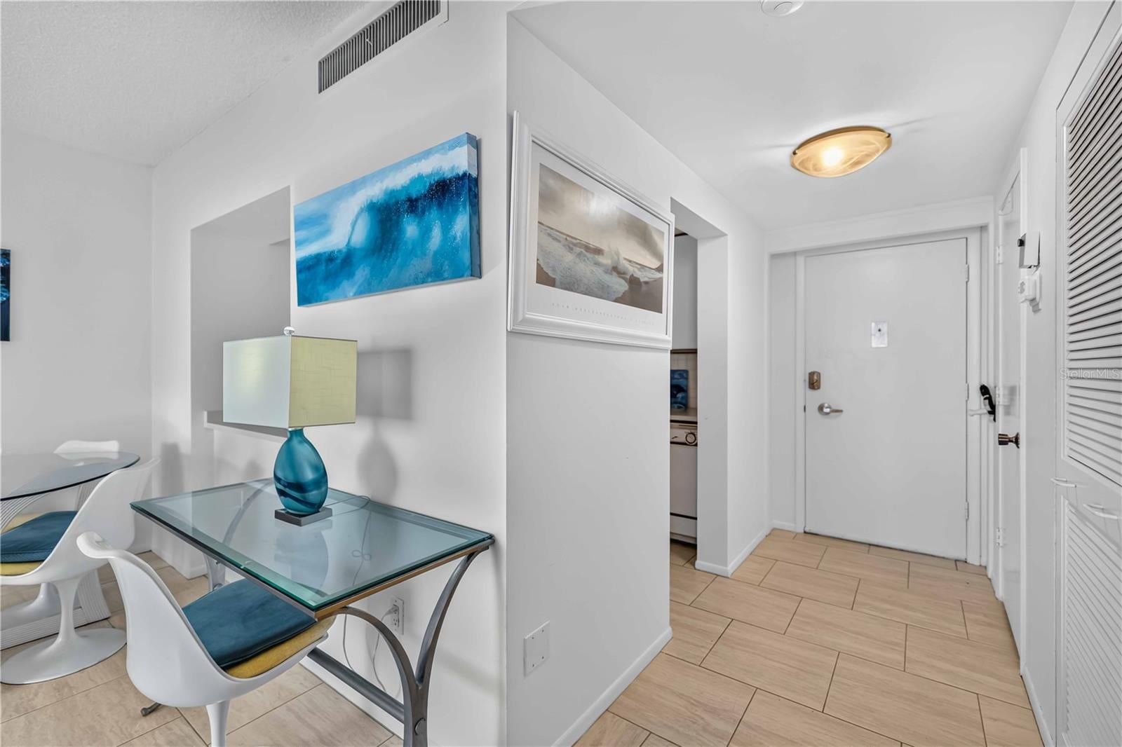 1212 BEN FRANKLIN DRIVE 1205