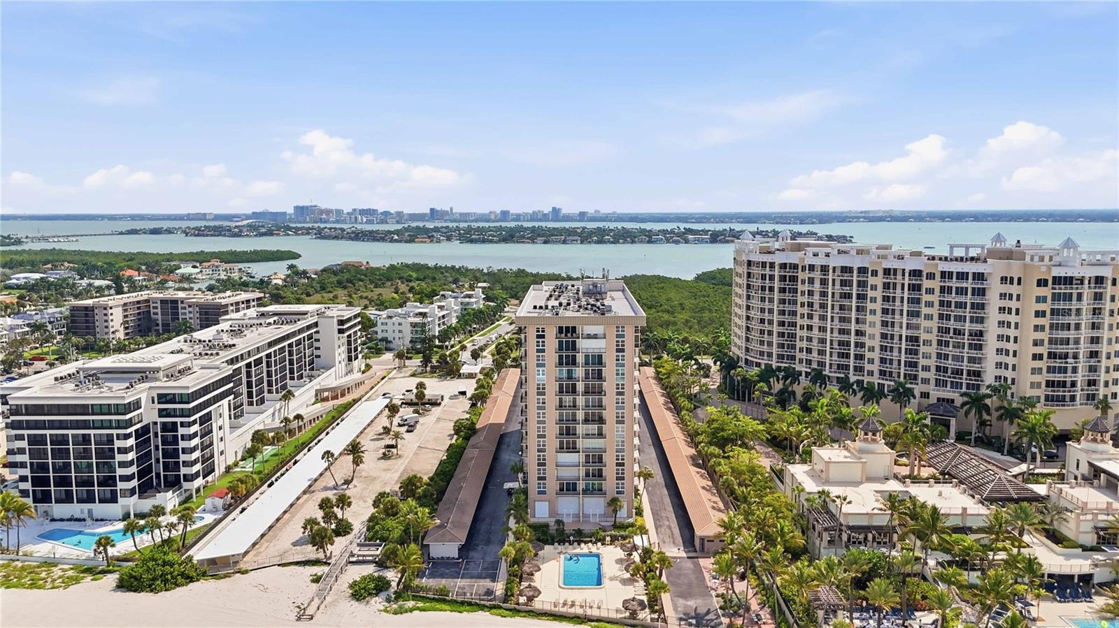 1212 BEN FRANKLIN DRIVE 1205